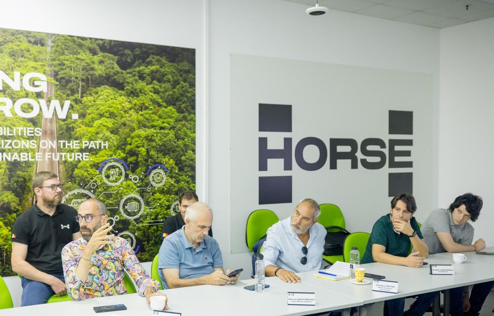 REPORTAJ: Prin ce trece noul motor fabricat în România înainte să ajungă sub capota mașinii? - Poza 13