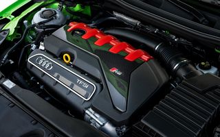 Euro 7 mai face o victimă: Audi va retrage motorul său cu 5 cilindri în 2027