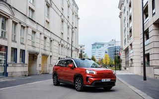 Chinezii de la GAC vor construi mașini electrice în Austria