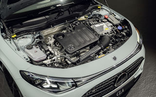 Motoare BMW pe viitoarele modele Mercedes-Benz. Germanii din Stuttgart dezmint zvonurile
