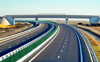 Drumul expres Arad-Oradea: a fost semnat contractul pentru construcția lotului 2