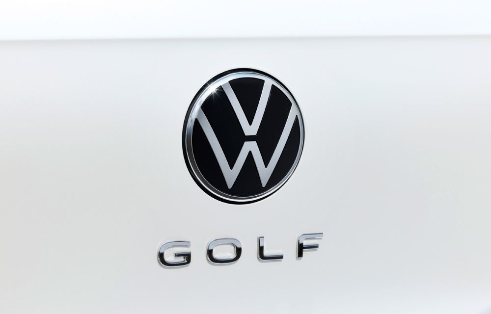 Lansarea lui Volkswagen Golf electric, amânată din cauza îngrijorărilor privind costurile - Poza 1