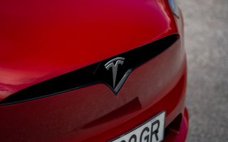 Tesla mărește capacitatea de producție la uzina sa din Germania