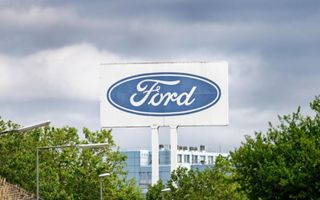 Ford nevoită să concedieze 1.000 de angajați la fabrica din Koln