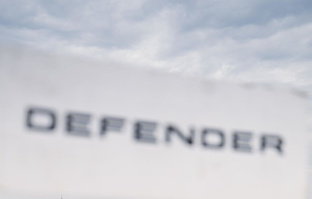REPORTAJ: Defender Experience cu mașina care a cucerit lumea, dincolo de asfalt - Poza 25