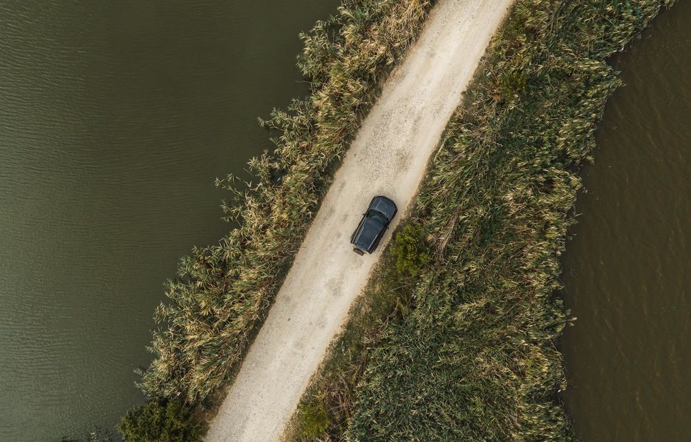 REPORTAJ: Defender Experience cu mașina care a cucerit lumea, dincolo de asfalt - Poza 41