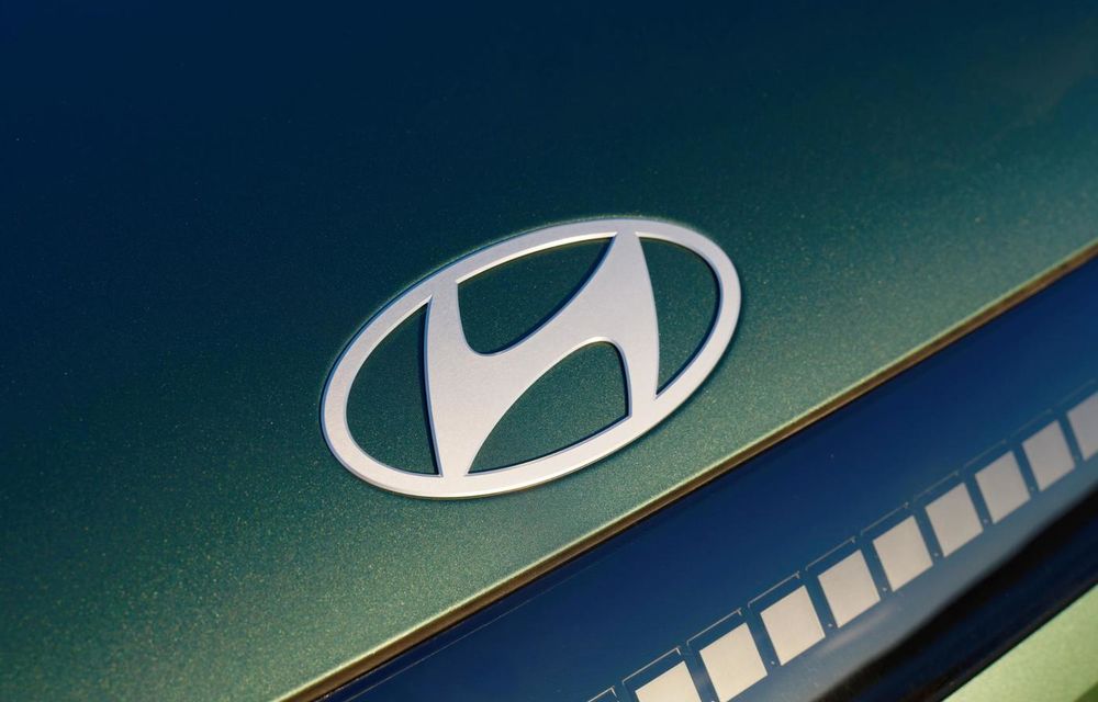 Noua strategie Hyundai pentru următorii 5 ani: peste 18 modele electrificate noi - Poza 1