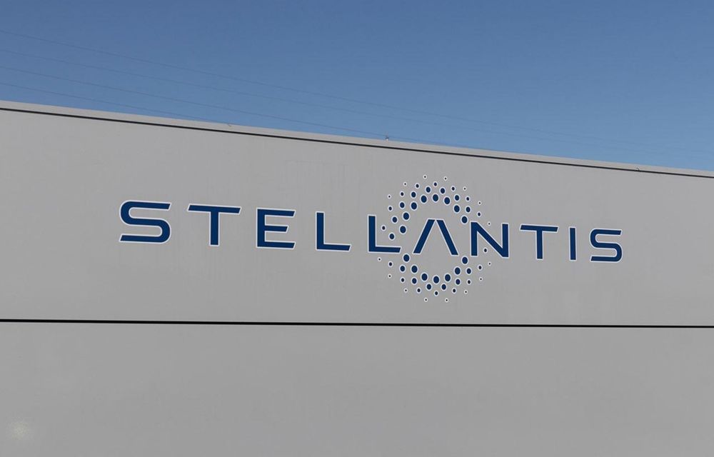 Stellantis va opri producția de mașini în 6 uzine din Europa - Poza 1