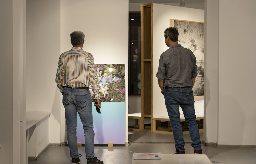 REPORTAJ: Am descoperit arta contemporană din București alături de Mini - Poza 18