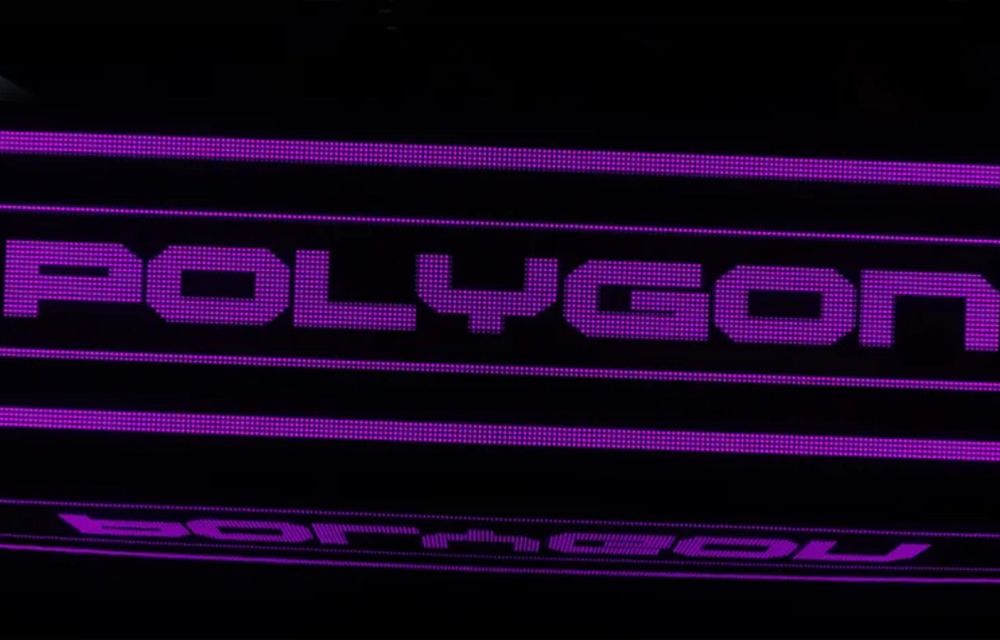 Primul teaser cu viitorul concept Peugeot Polygon: anunță viitorul 208 - Poza 2