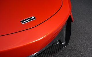McLaren confirmă un viitor model cu mai mult de două locuri