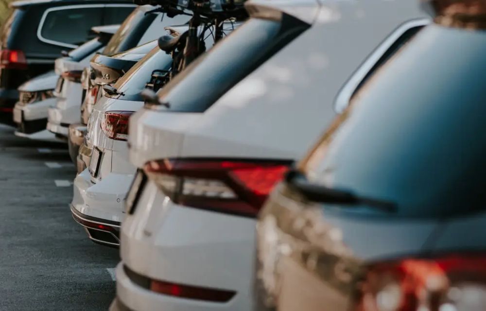 Piața auto europeană a crescut cu 4.7% în luna august - Poza 1