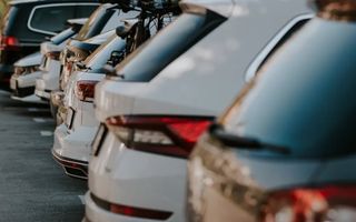 Piața auto europeană a crescut cu 4.7% în luna august