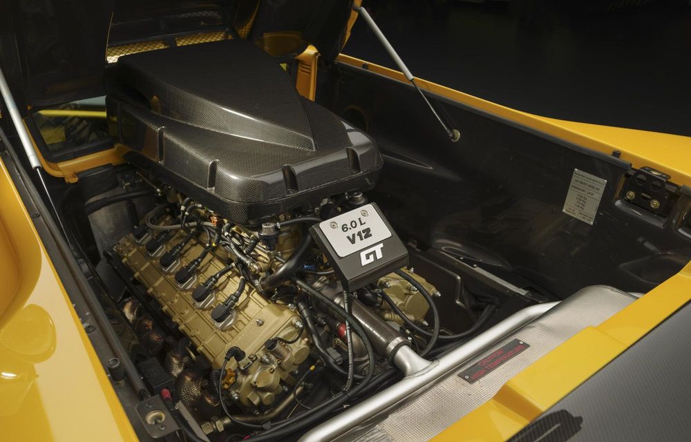 Lamborghini Diablo: 35 de ani de la nașterea unei legende - Poza 37