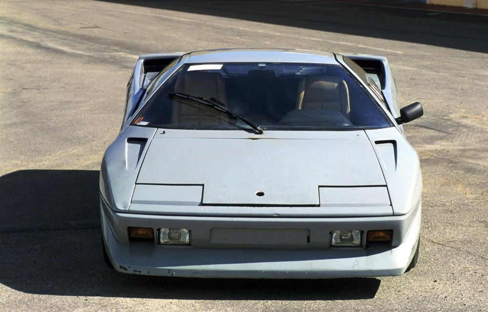 Lamborghini Diablo: 35 de ani de la nașterea unei legende - Poza 63