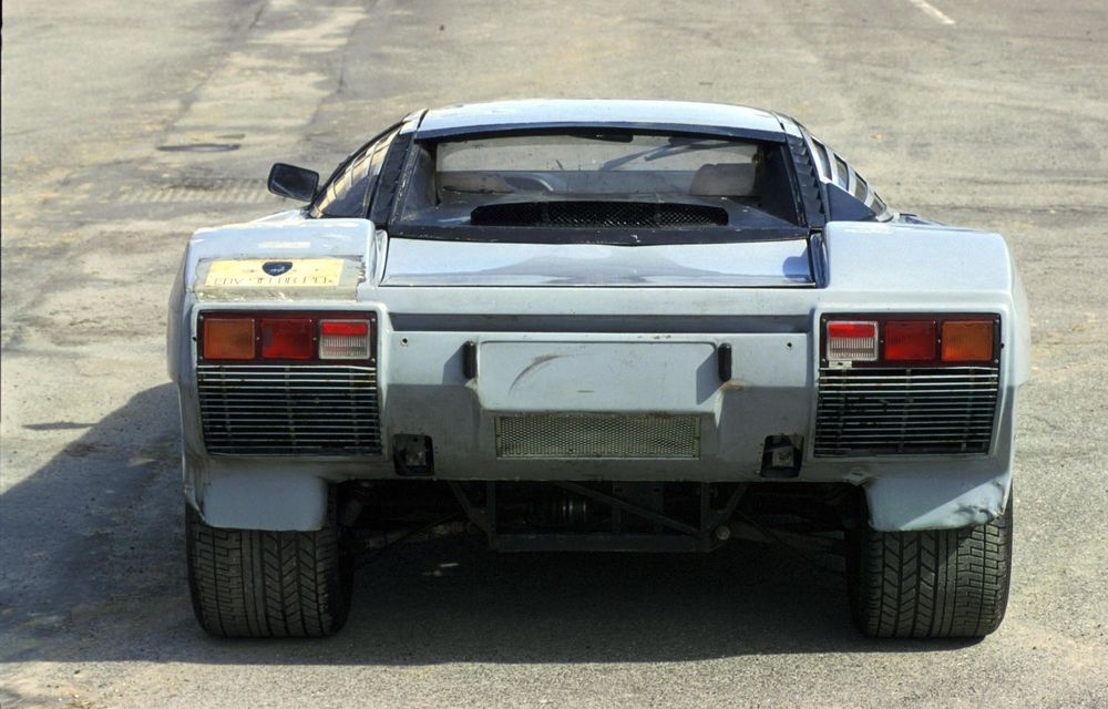 Lamborghini Diablo: 35 de ani de la nașterea unei legende - Poza 64