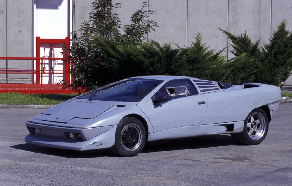 Lamborghini Diablo: 35 de ani de la nașterea unei legende - Poza 66