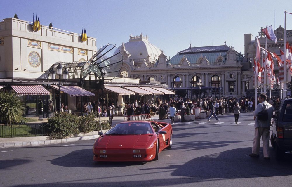 Lamborghini Diablo: 35 de ani de la nașterea unei legende - Poza 20