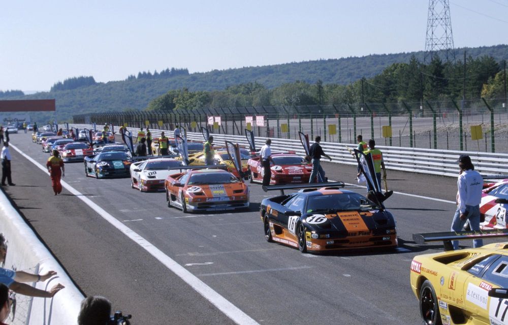 Lamborghini Diablo: 35 de ani de la nașterea unei legende - Poza 28