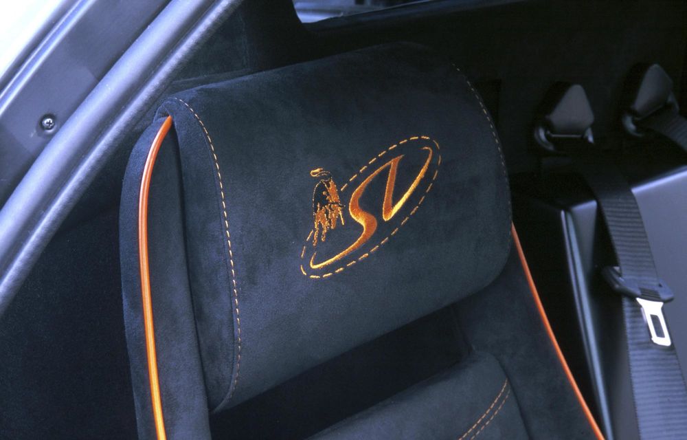 Lamborghini Diablo: 35 de ani de la nașterea unei legende - Poza 33