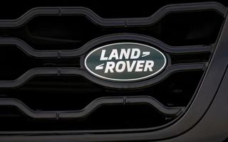Marea Britanie sprijină Jaguar Land Rover cu un împrumut de 1.5 miliarde de lire sterline