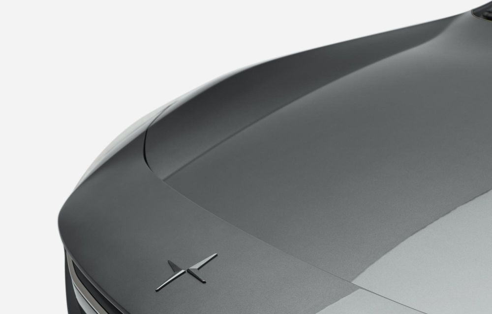 Îmbunătățiri pentru Polestar 3: arhitectură la 800 V și încărcare cu 350 kW - Poza 31