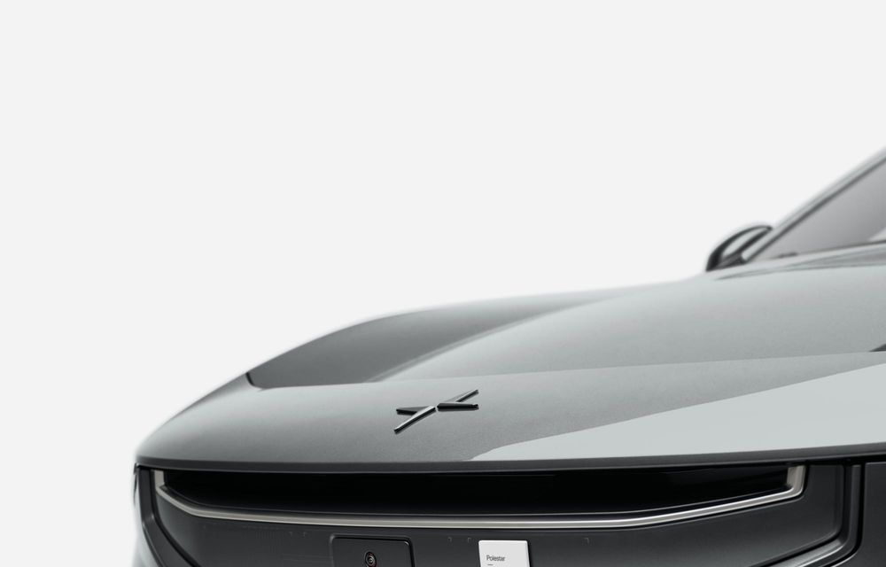 Îmbunătățiri pentru Polestar 3: arhitectură la 800 V și încărcare cu 350 kW - Poza 32