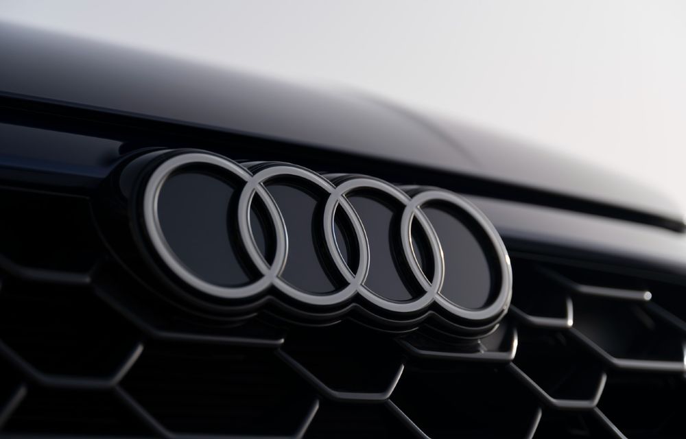 FOTOSPION: Primele imagini cu succesorul electric al lui Audi A1 - Poza 1