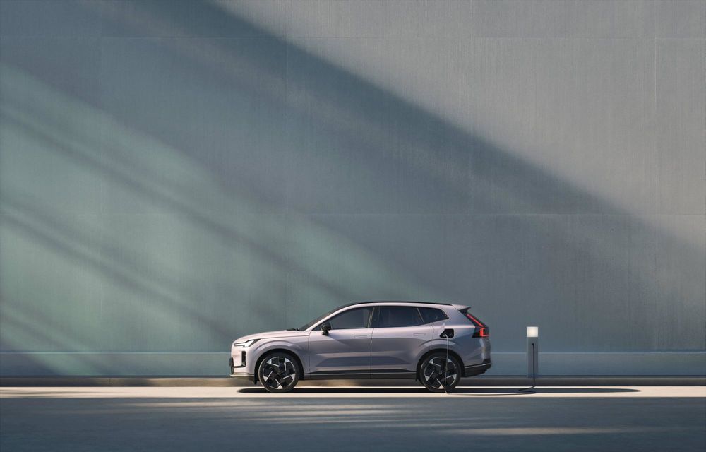 Volvo: un milion de mașini comercializate cu motor hibrid PHEV - Poza 3