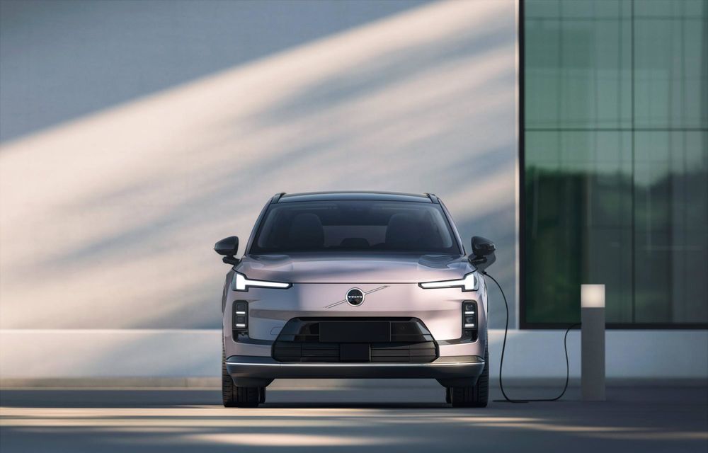 Volvo: un milion de mașini comercializate cu motor hibrid PHEV - Poza 4