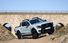 Test drive Ford Ranger - Poza 1