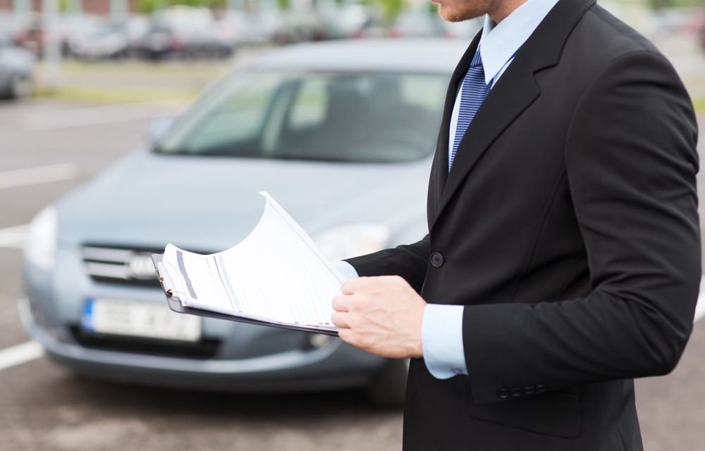 (P) Mașini după leasing: cum verifici istoricul după VIN - Poza 1
