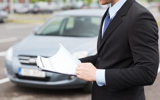 (P) Mașini după leasing: cum verifici istoricul după VIN
