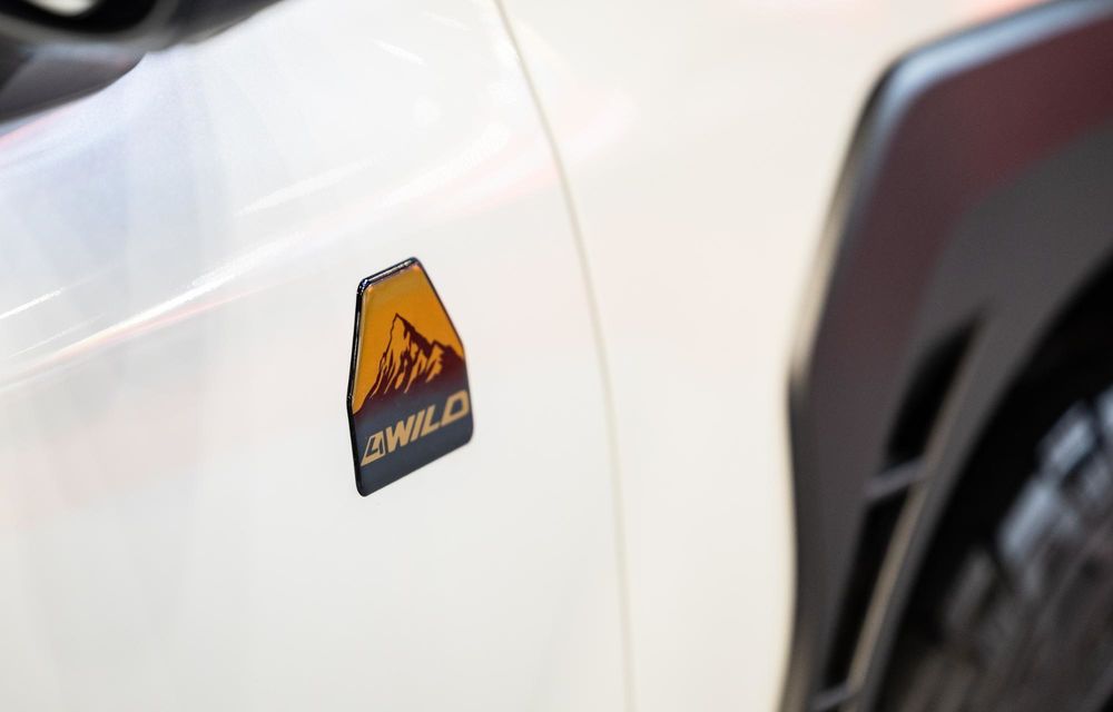 Noul Subaru Crosstrek 4WILD: debutul, în premieră la Salonul Auto București - Poza 3 Noul Subaru Crosstrek 4WILD: debutul, în premieră la Salonul Auto București - Poza 3