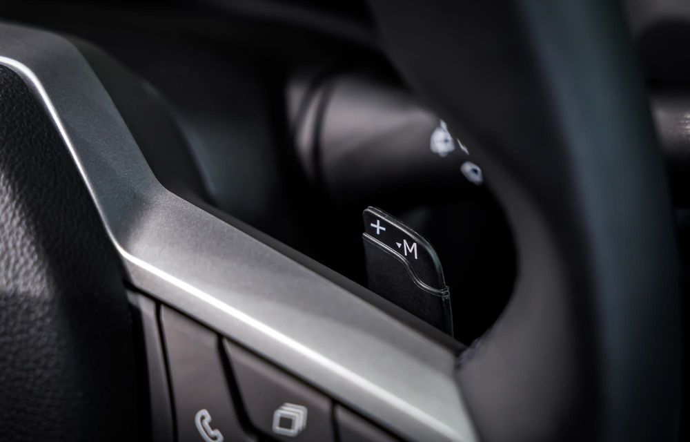 PREMIERĂ: Noua față Dacia. Îmbunătățirile primite de Sandero, Jogger și Logan - Poza 15