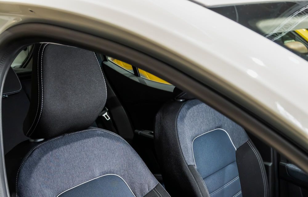 PREMIERĂ: Noua față Dacia. Îmbunătățirile primite de Sandero, Jogger și Logan - Poza 19