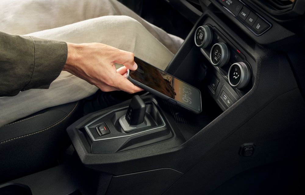 PREMIERĂ: Noua față Dacia. Îmbunătățirile primite de Sandero, Jogger și Logan - Poza 54