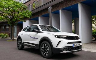Stellantis analizează vânzarea Free2move, programul său de ride-sharing