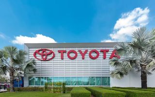 Toyota reia producția la două fabrici din Brazilia după întreruperile cauzate de condițiile meteo