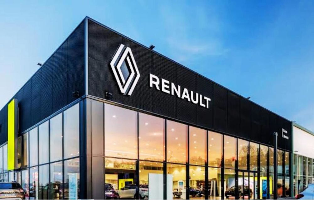 Renault intenționează să elimine 3.000 locuri de muncă - Poza 1