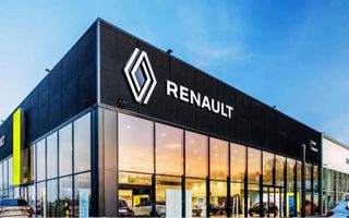 Renault intenționează să elimine 3.000 locuri de muncă