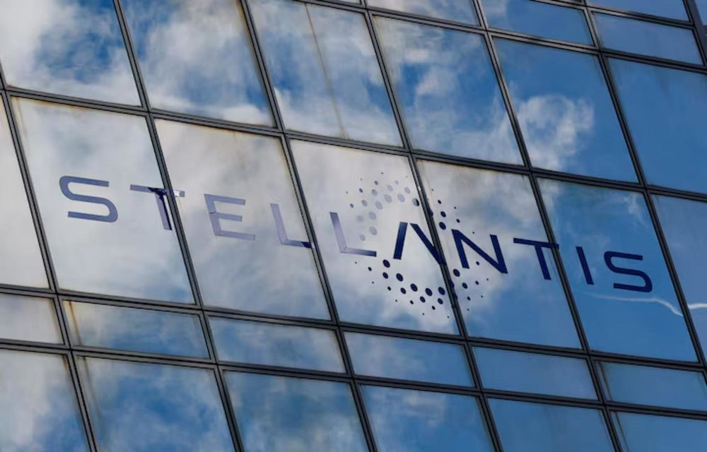 Stellantis plănuiește o investiție de 10 miliarde de dolari în SUA - Poza 1