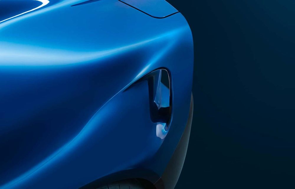 Noul Vittori Turbo, un supercar american creat cu ajutorul inteligenței artificiale - Poza 11