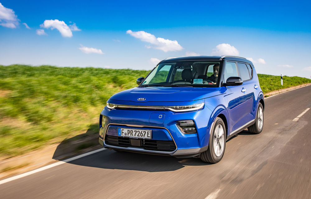 Final de drum pentru Kia Soul. Producția, încheiată după 16 ani - Poza 1