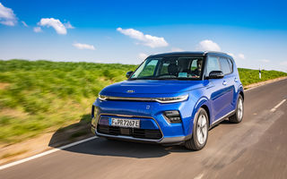Final de drum pentru Kia Soul. Producția, încheiată după 16 ani
