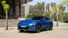Test drive Kia EV4 - Poza 25