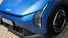 Test drive Kia EV4 - Poza 30