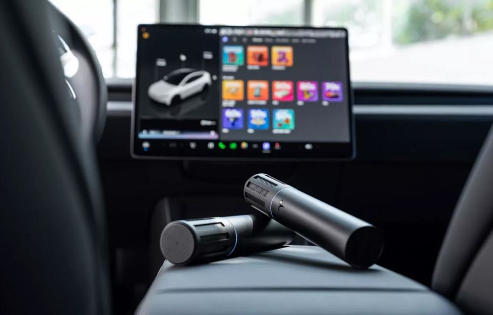 Noua Tesla Model 3 Standard: cea mai accesibilă versiune costă 38.600 dolari - Poza 15