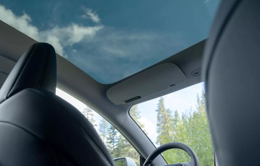 Noua Tesla Model 3 Standard: cea mai accesibilă versiune costă 38.600 dolari - Poza 19