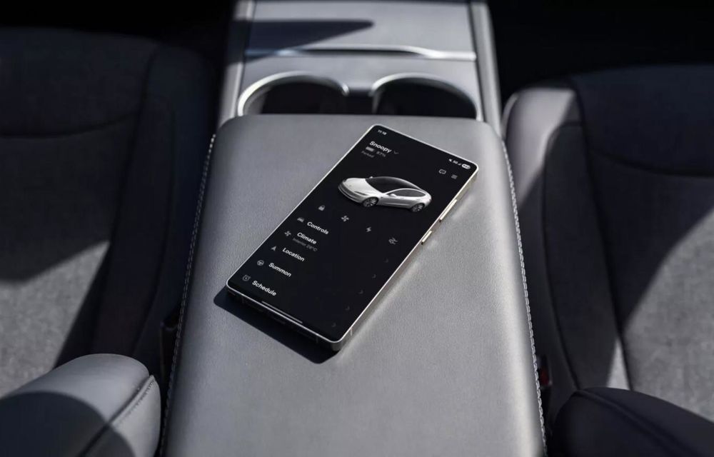 Noua Tesla Model 3 Standard: cea mai accesibilă versiune costă 38.600 dolari - Poza 20